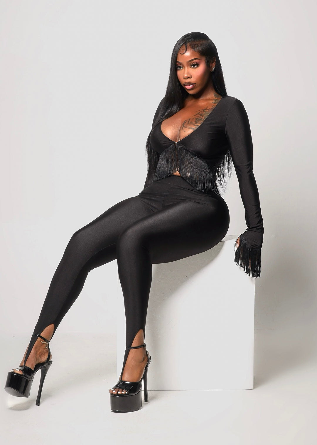 Arzo Set