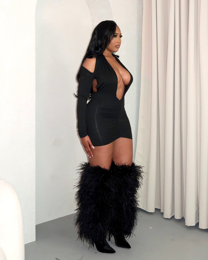 Shiza Dress