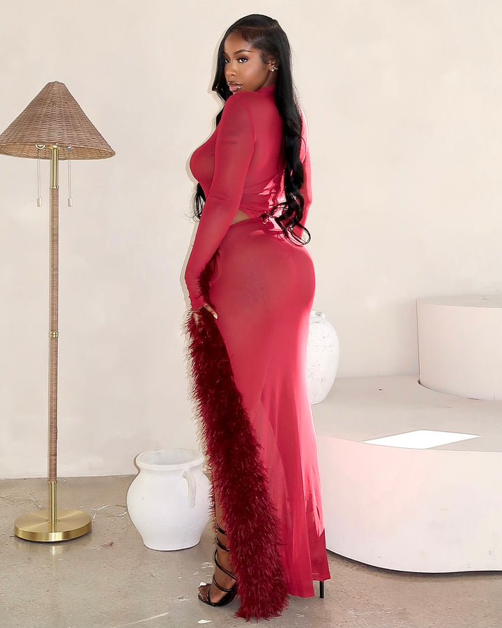 Burlesque Set