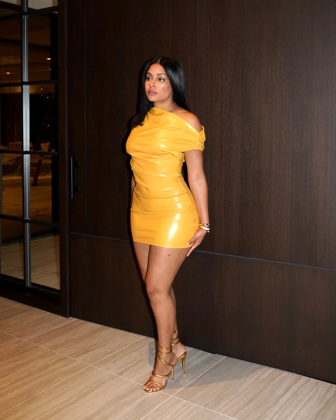 Zumai Dress