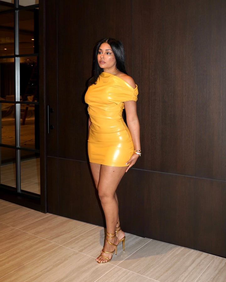 Zumai Dress