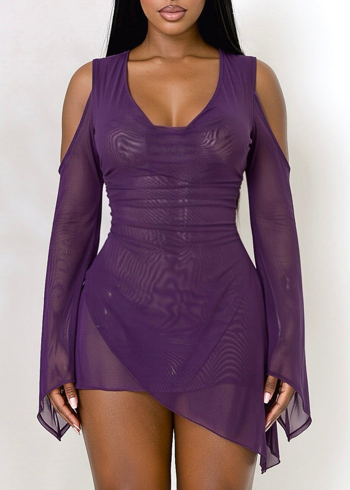 Lix Dress  (Pre-Order 11/8)