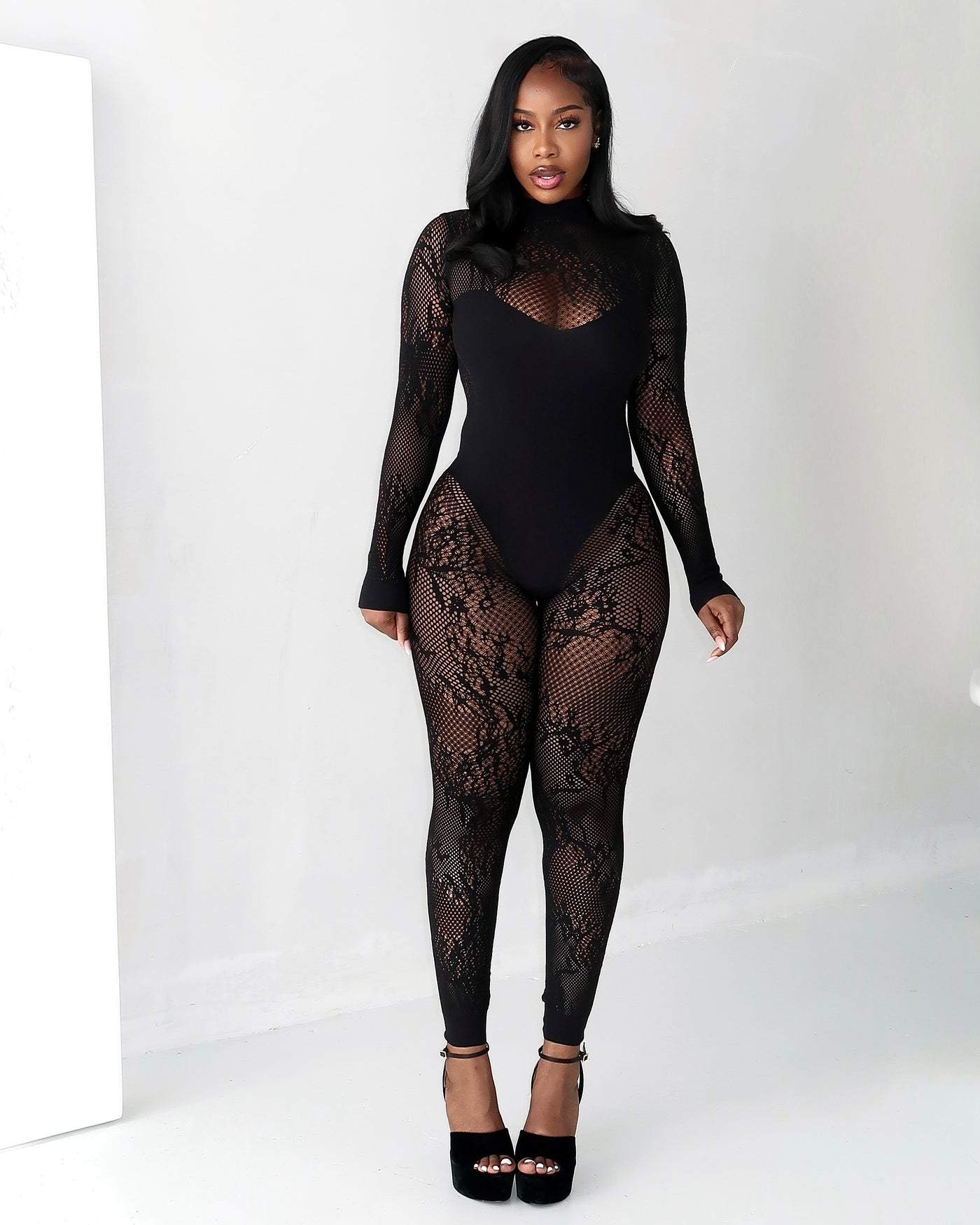 Eclipse Jumpsuit