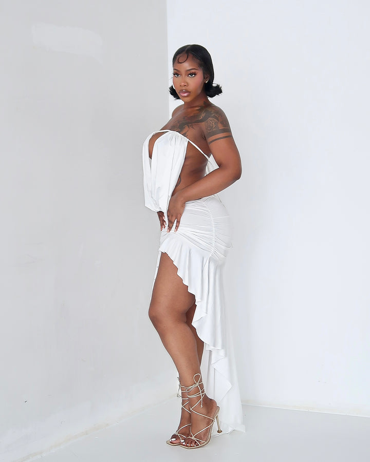 Eden Dress