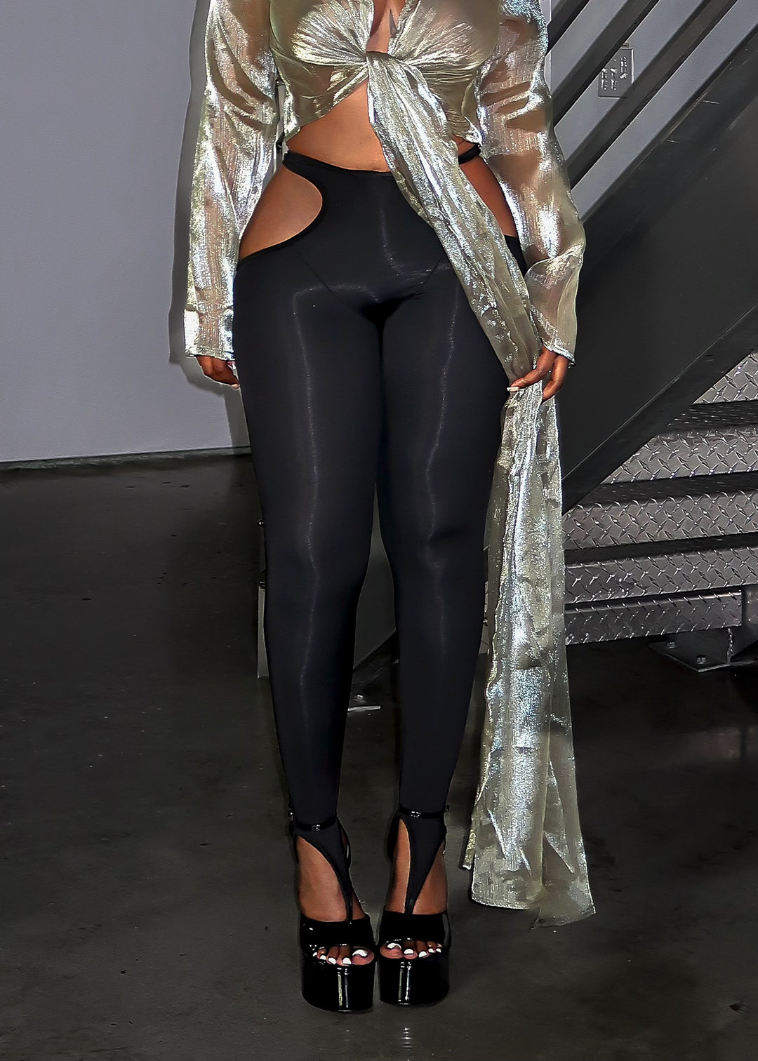 Voila Leggings