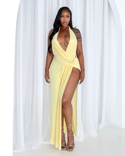 Tresai Dress