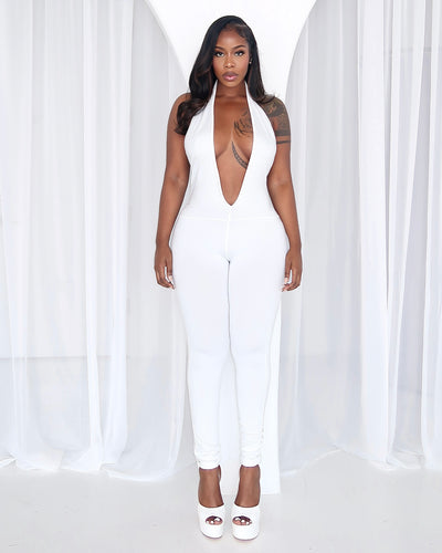 Iceland Jumpsuit