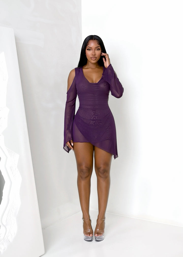 Lix Dress  (Pre-Order 11/8)