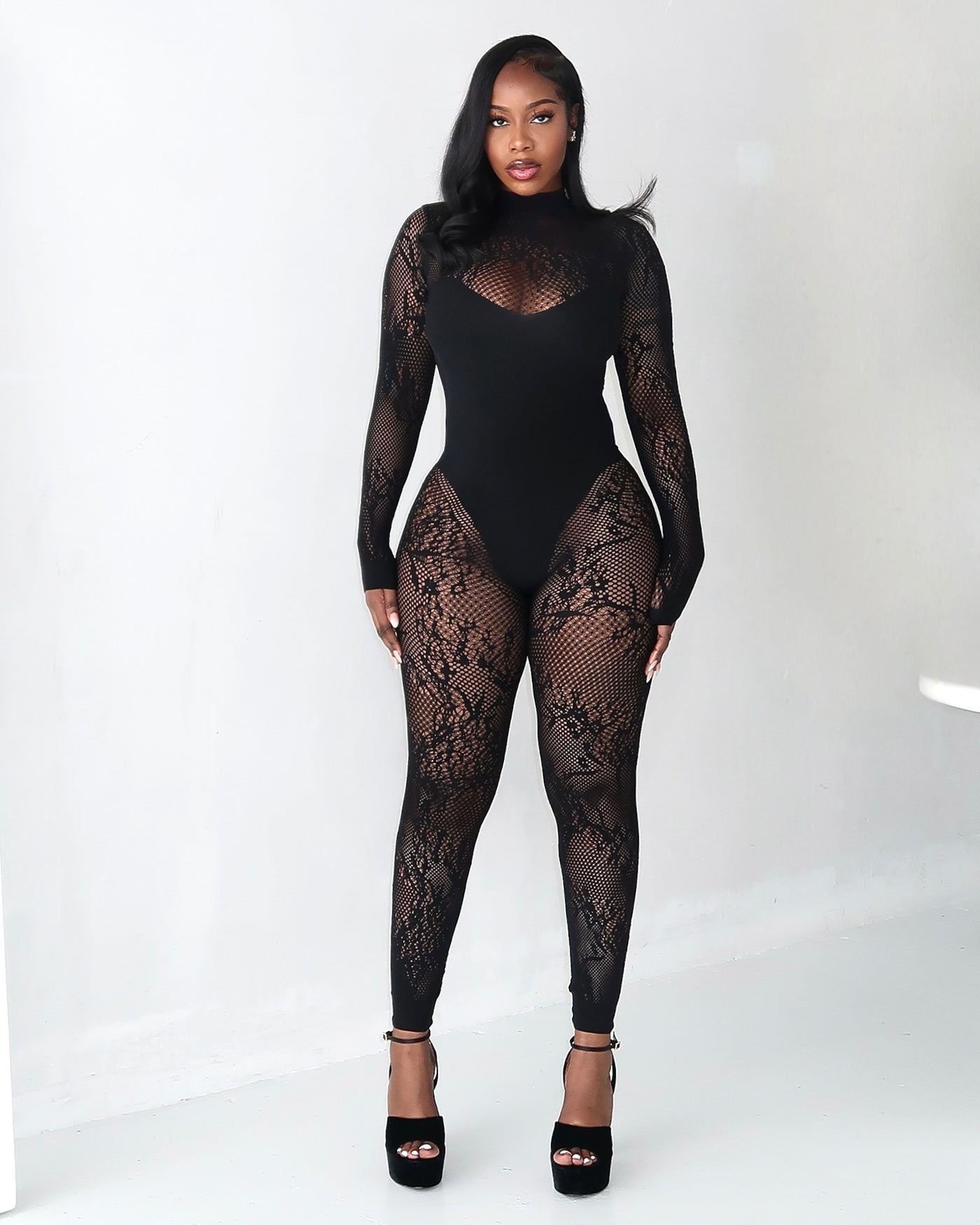Eclipse Jumpsuit