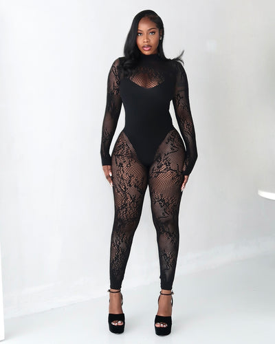 Eclipse Jumpsuit
