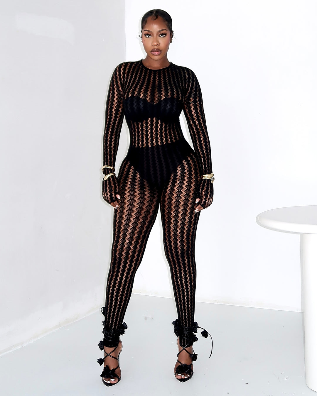 Axel Jumpsuit