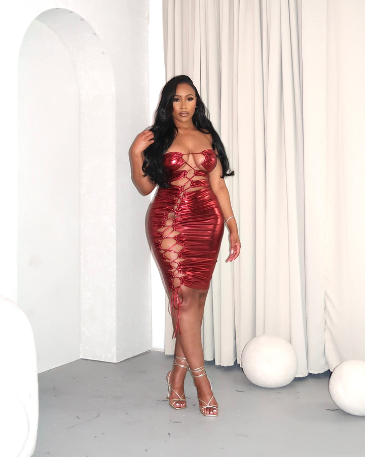 Red Ruby