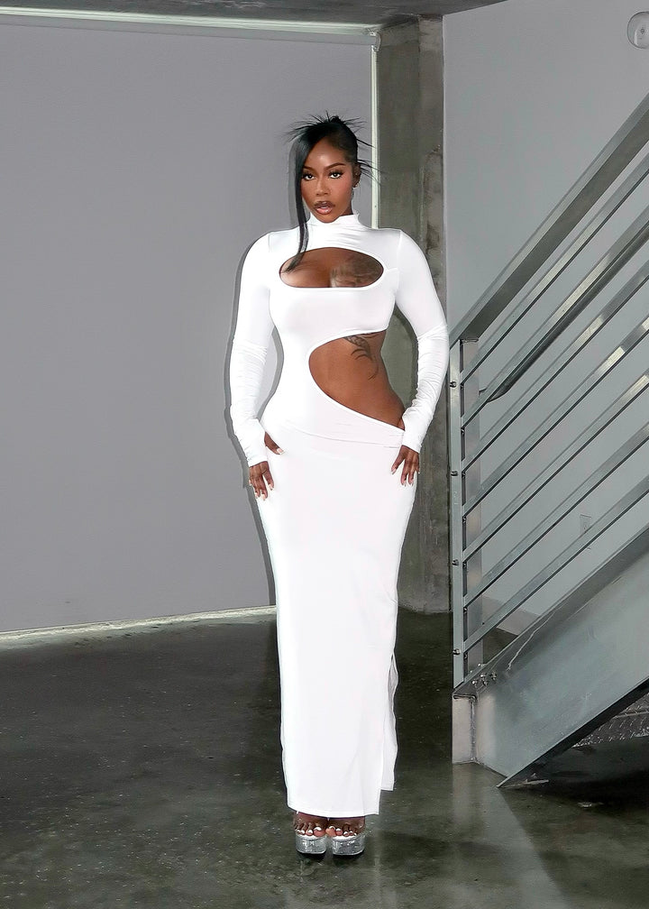 Blanca Dress