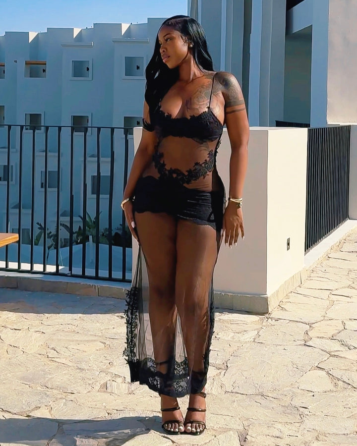 Essa Dress