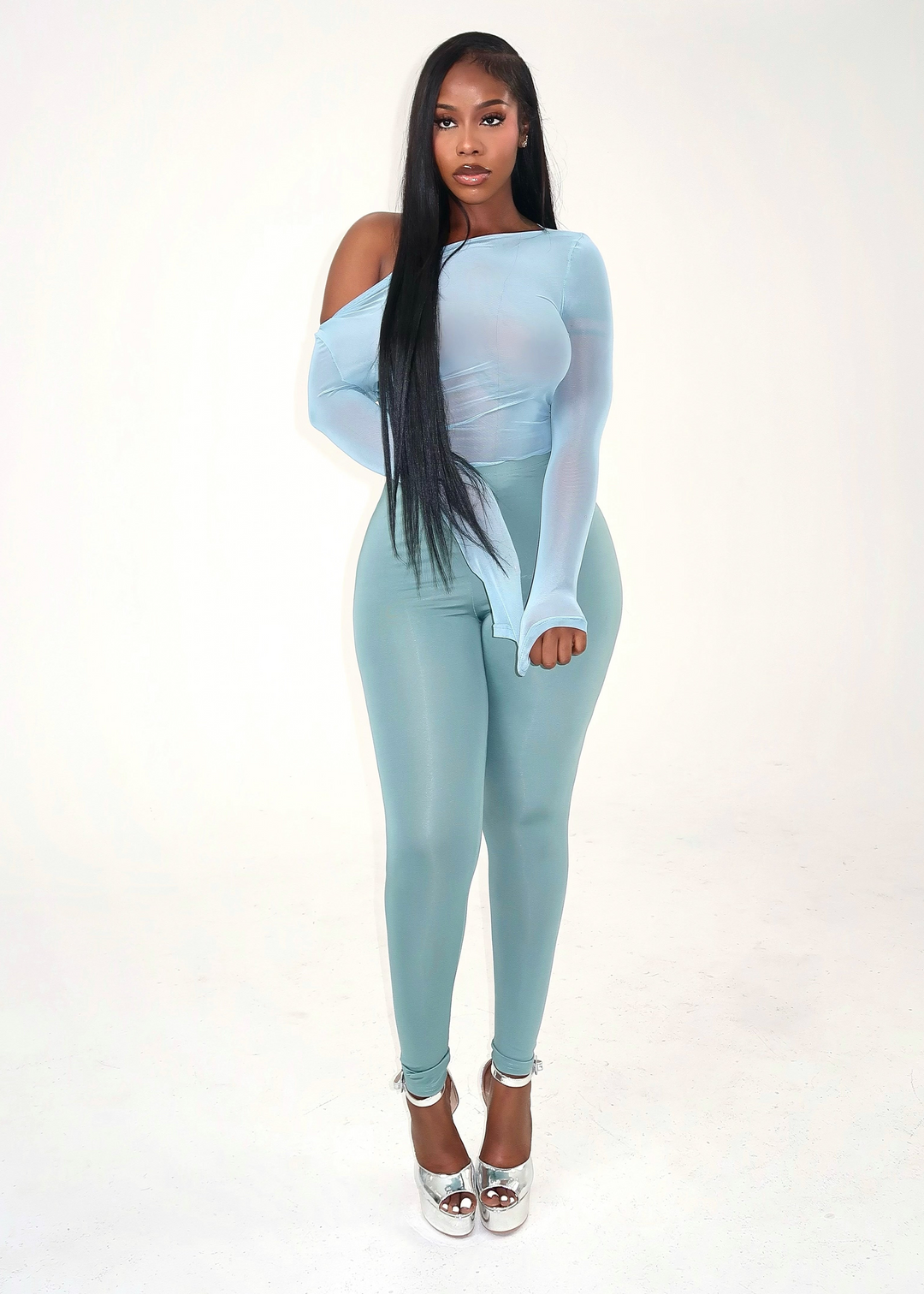 Aqua Set (Pre-order Restock 7/31)