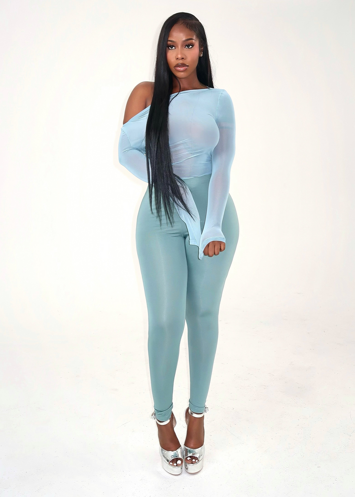 Aqua Set (Pre-order Restock 7/31)