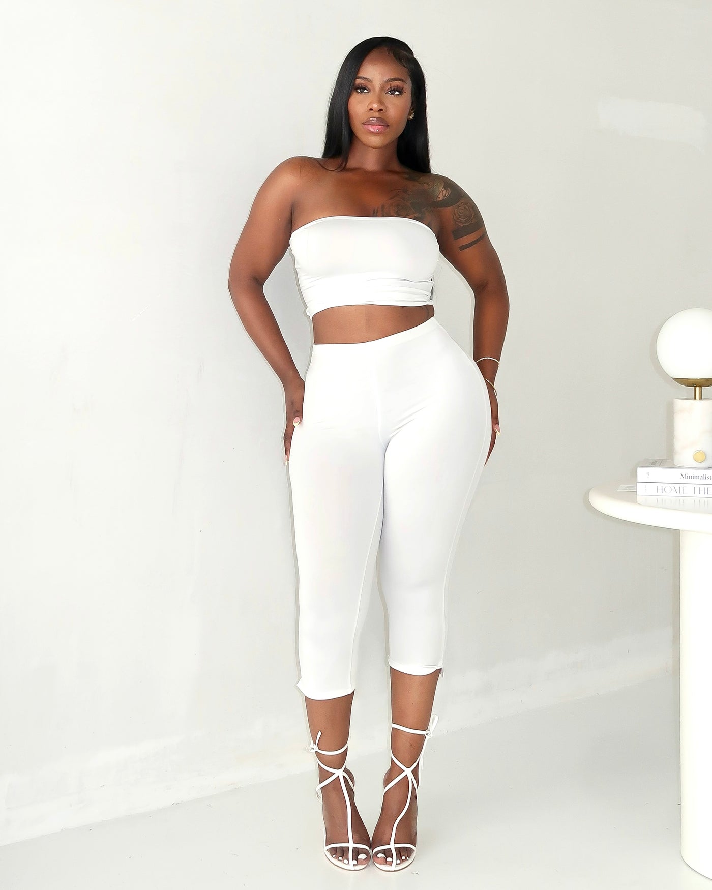 Baesick Set