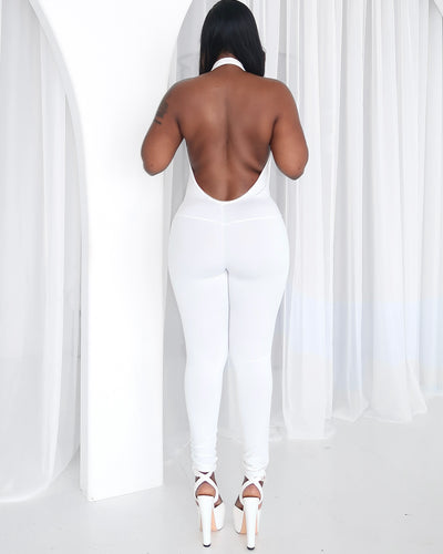 Iceland Jumpsuit