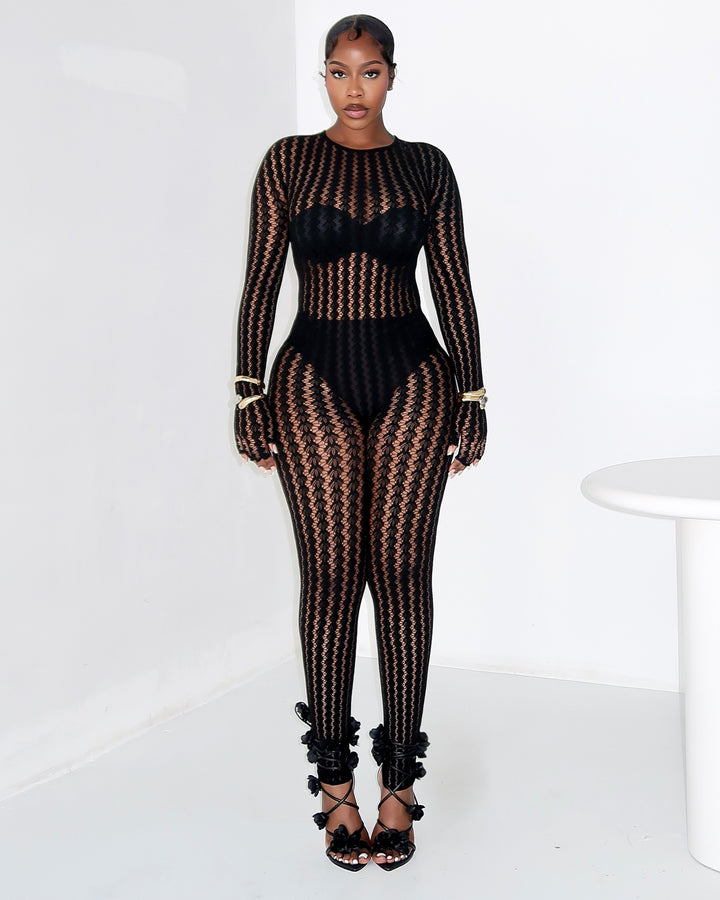 Axel Jumpsuit