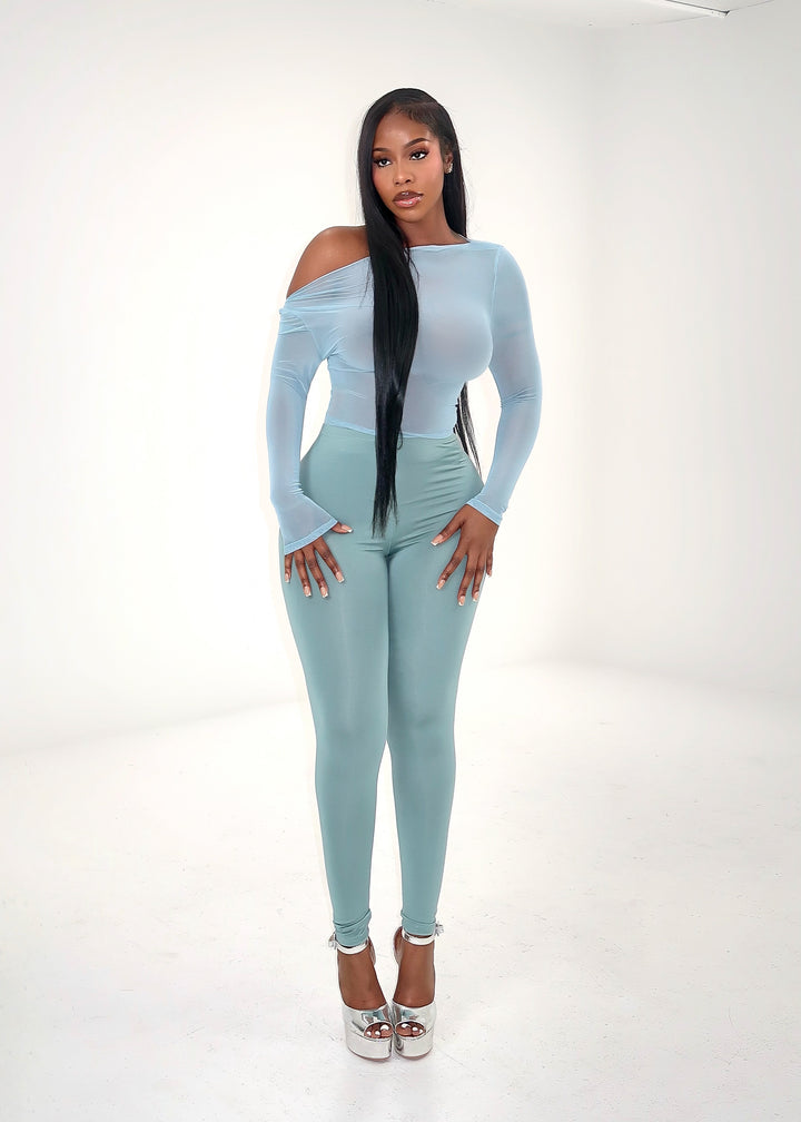 Aqua Set (Pre-order Restock 7/31)