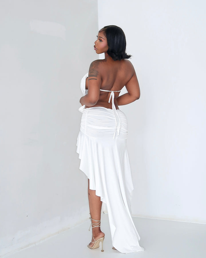 Eden Dress