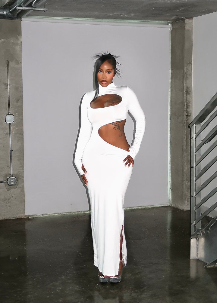 Blanca Dress