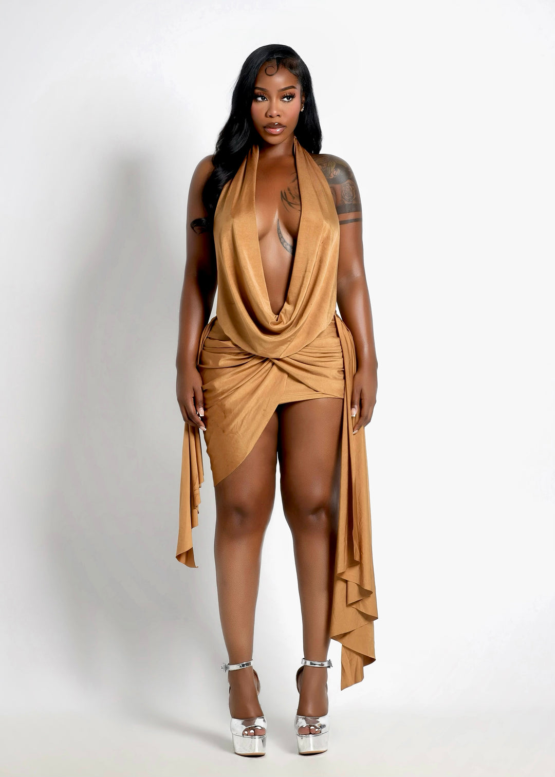 Azaria Dress