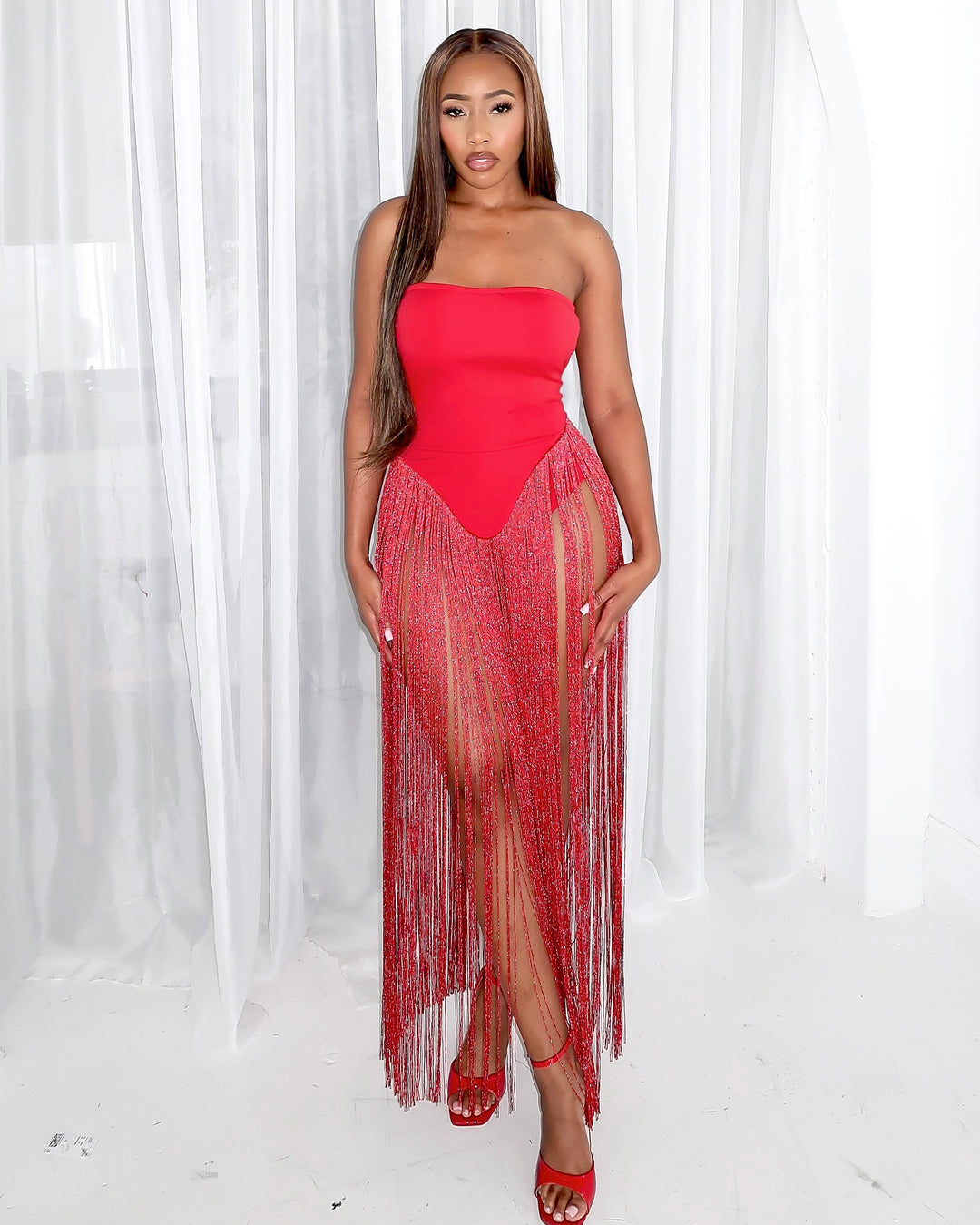 Lovey Bodysuit