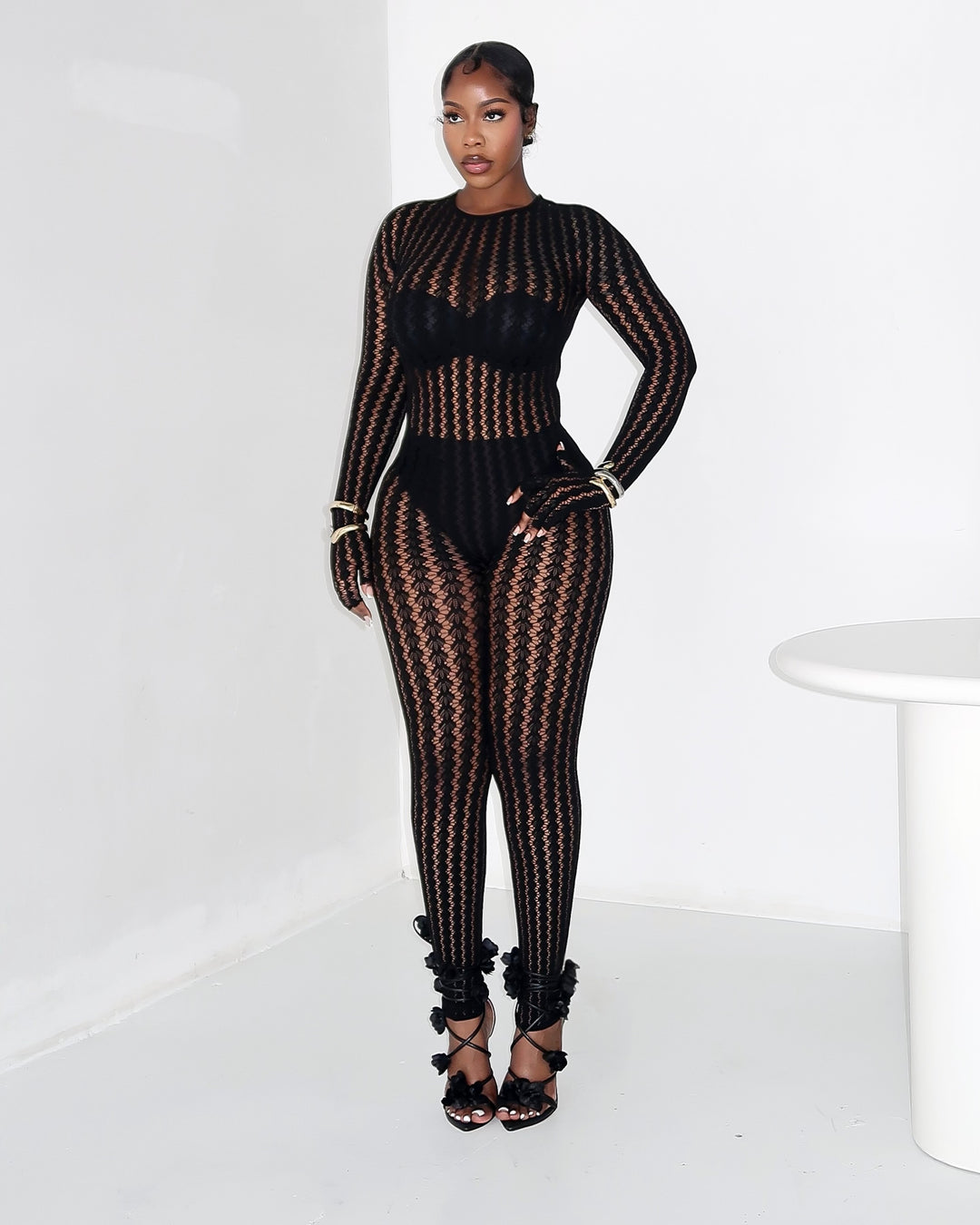 Axel Jumpsuit