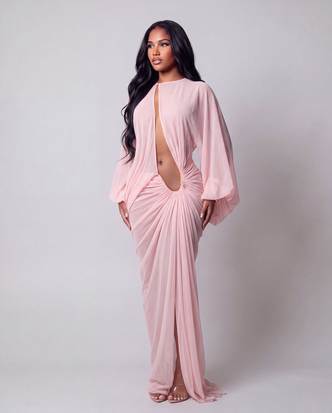 Cora dress