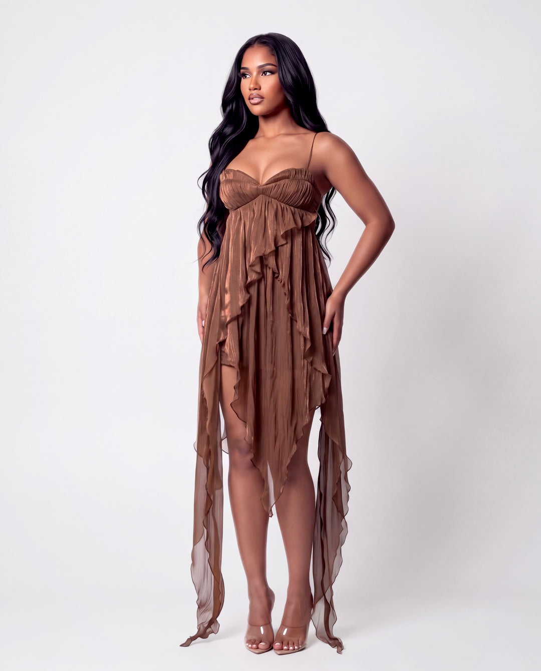 Faire Dress