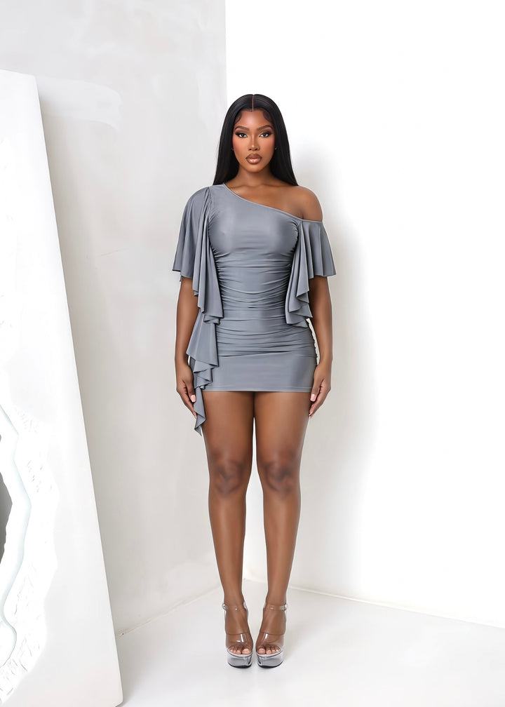 Bridget Dress