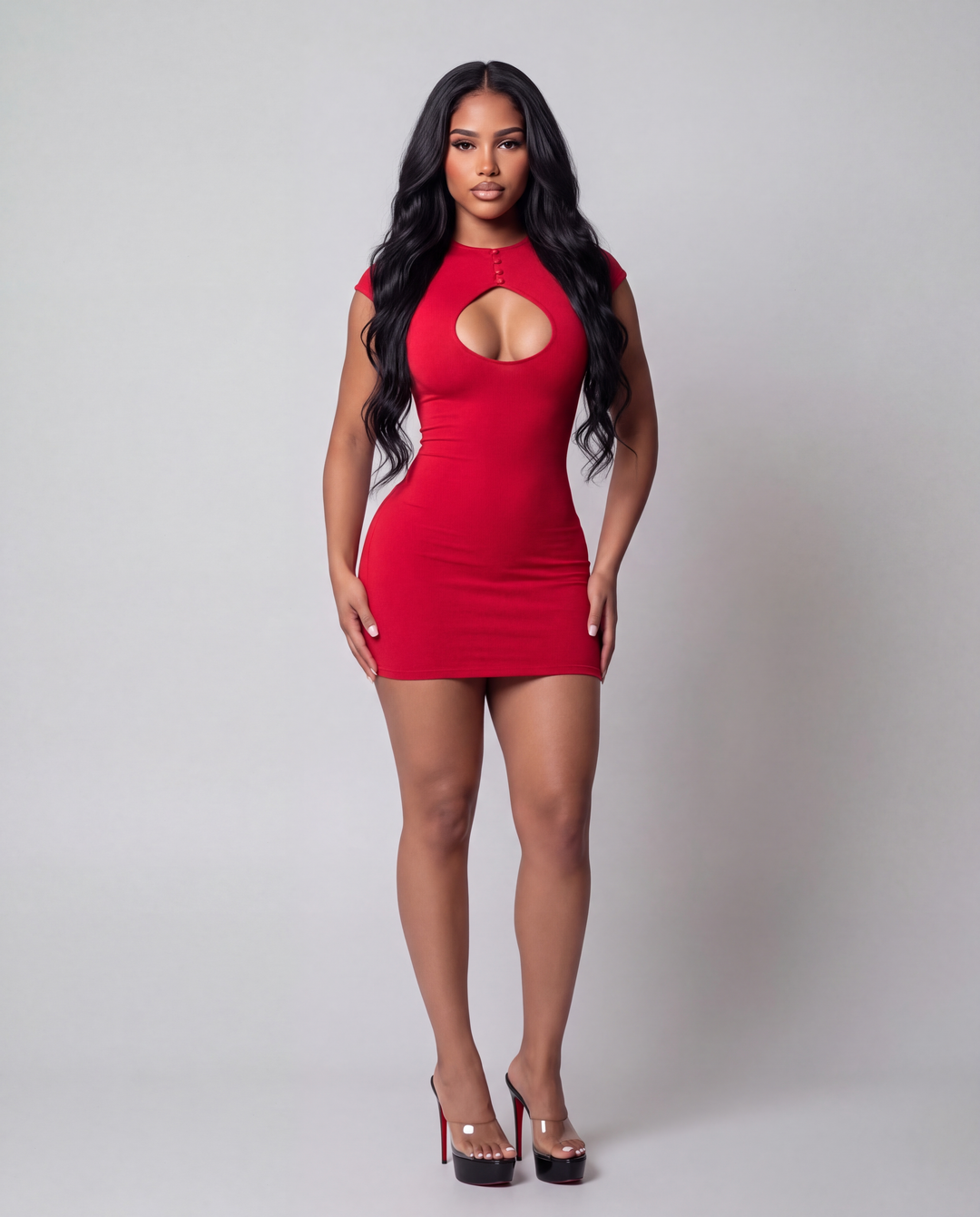 Polly Dress
