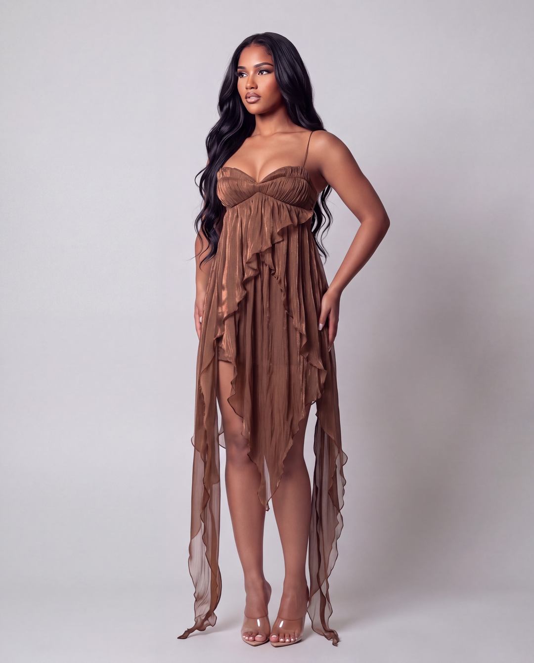 Faire Dress