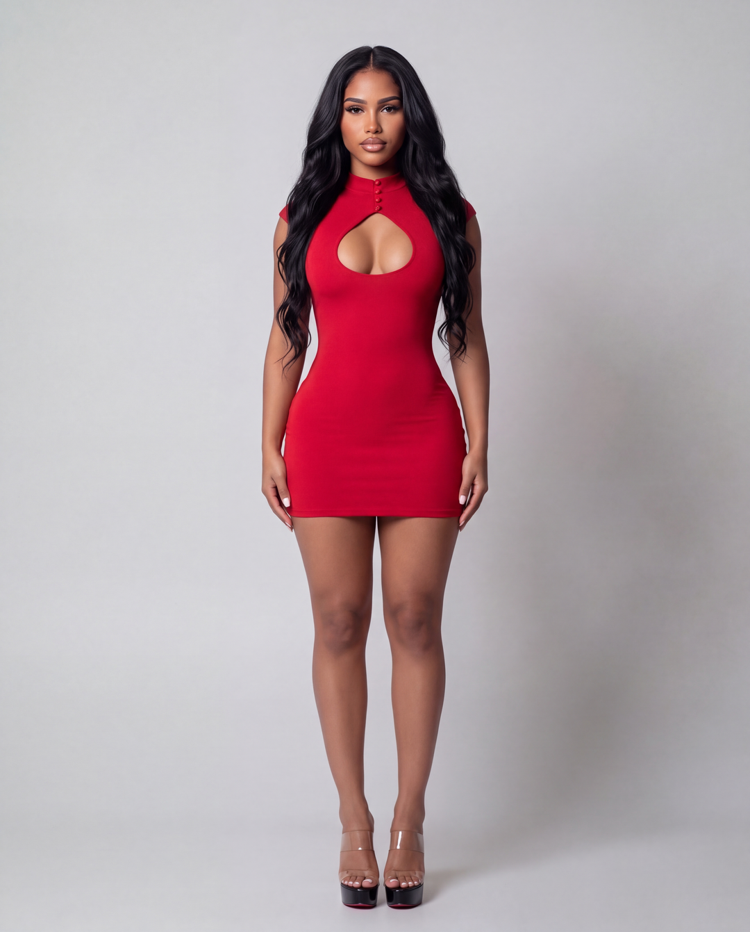 Polly Dress
