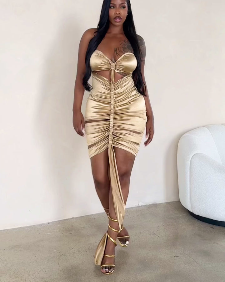 Cleo Dress